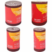 5m Aluminium Oxide Sanding