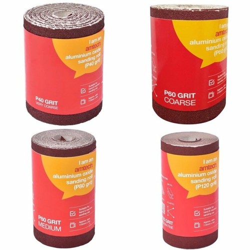 Aluminium oxide sanding - aluminium,