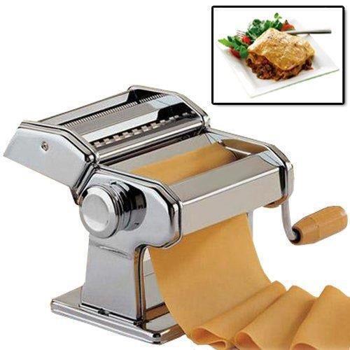 Stainless steel pasta - 5, 1