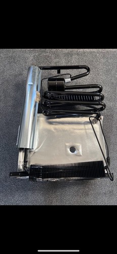 Dometic motorhome fridge - dometic,