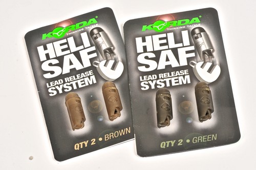 Korda heli safe all - korda,
