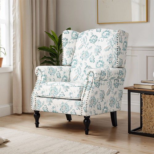 Fireside armchair lounge sofa - lounge,