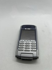 Sony Ericsson P900 PDA Phone Tested Unit Only Retro Vintage Electronics