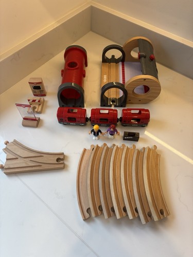 Brio world 33513 metro railway - 33513,