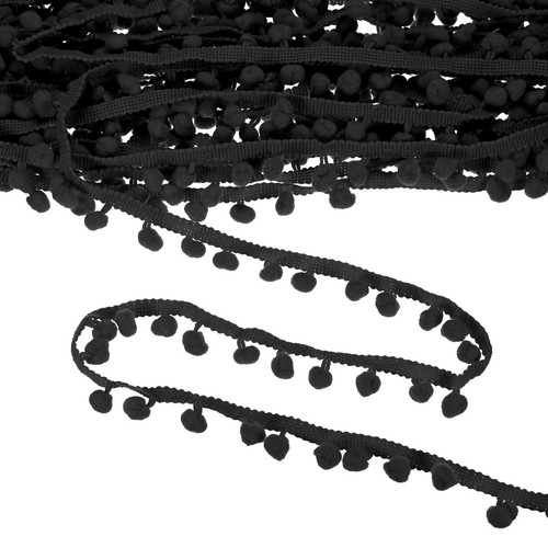 Pom ball - trim,, 10