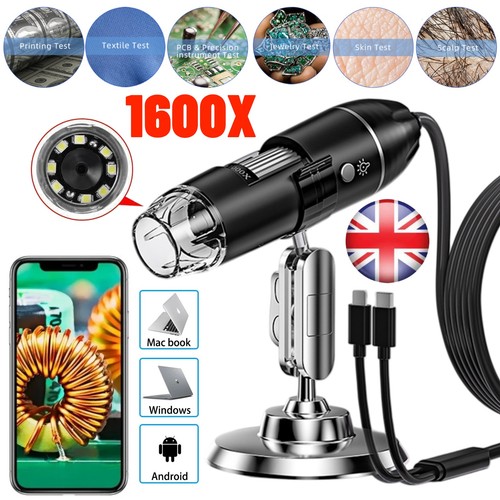1600x usb digital - 1600x,