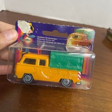 Siku Vintage 1331 VW Van