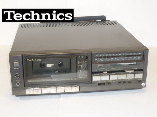 Technics k2l stereo - sa-k2l,