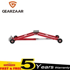 Tilting Car Lift 2.5 Ton Mini