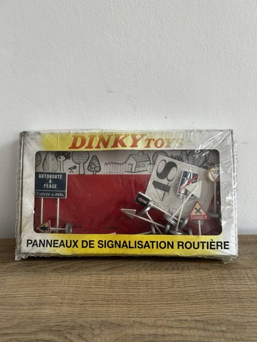 Dinky toys 593 french - dinky, no.