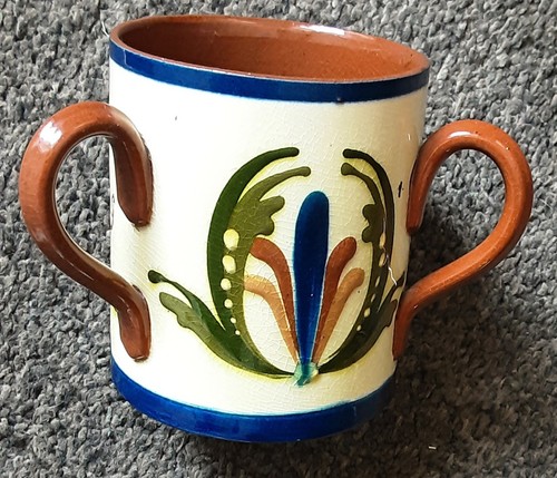 Watcombe torquay pottery ware - torquay,