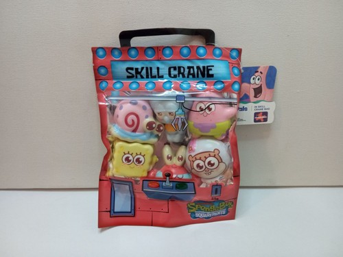 Spongebob squarepants skill - spongebob,
