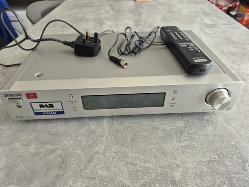 Sony sdb900 sound tuner - st-sdb900, qs