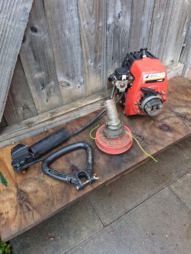 Efco jet 220 petrol stroke - jet, 2