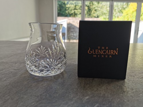 Glencairn cut crystal - glencairn,