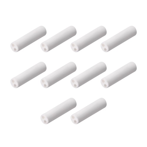 1mm dia ceramic insulation - 1mm,