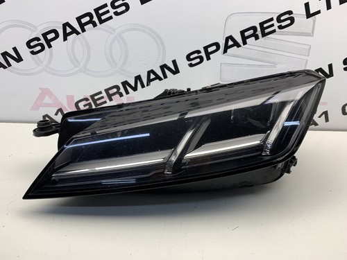 Audi mk3 left - tt, 15-24