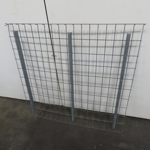 Wide 3 channel - 46",