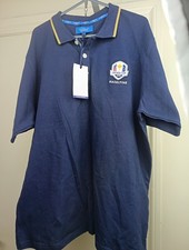 The Ryder Cup Collection Golf