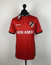 DMHC Shinty Netherlands field hockey shirt Reece Size M BNWT