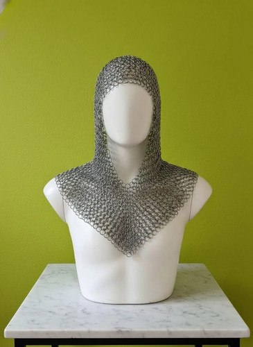 Larp large size aluminum - large,