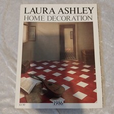 Laura Ashley Home Decoration
