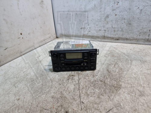 Toyota rav4 radio - radio, cd
