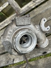 Saab 9-5 Turbocharger Gt17 Lpt