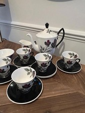 Royal Albert Masquerade Coffee