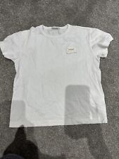 D&G Boys Tshirt