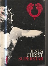 AUS. ,JESUS CHRIST SUPERSTAR