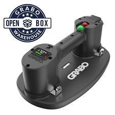 Grabo Pro Vacuum Lifter - Open
