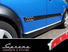 For Audi A2 Type 8Z - 3M
