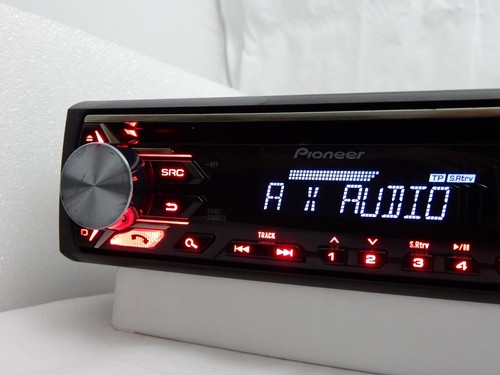 Pioneer deh 3900bt - pioneer, deh-3900bt