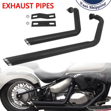 Exhaust Systems Muffler Pipes