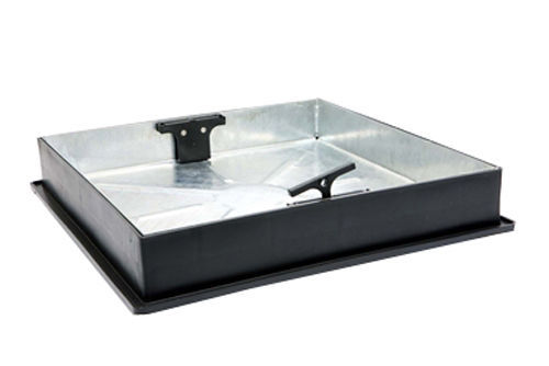 Clark drain block paving - clark,