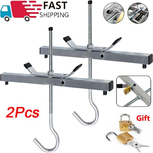 Universal heavy duty ladder - universal,