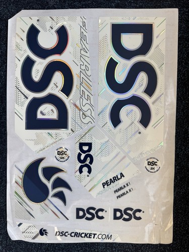 Dsc original sticker - dsc,
