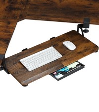 ETHU Keyboard Tray Under Desk