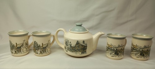Vintage biltons country - 80's,
