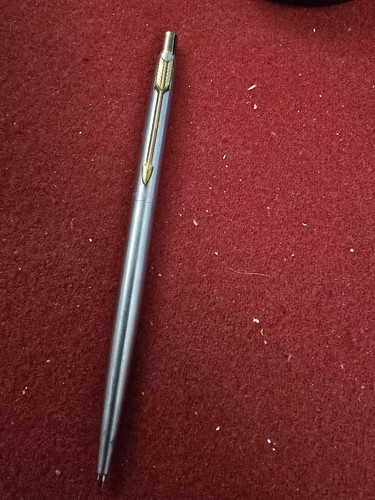 Slim parker jotter stainless - parker,