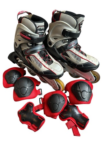 Sfr inline roller skates - sfr,