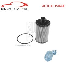 ENGINE OIL FILTER BLUE PRINT