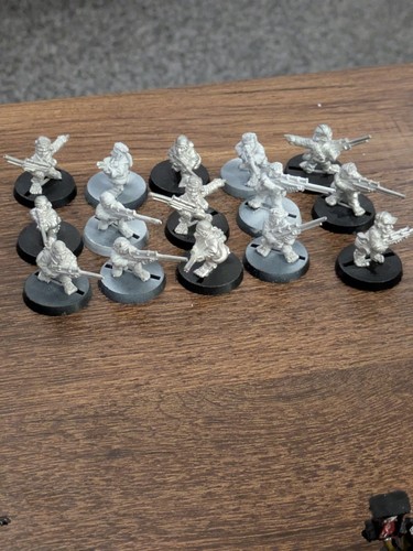 Warhammer 40k metal - warhammer,