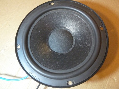 Ruark swordsman woofer - swordsman,