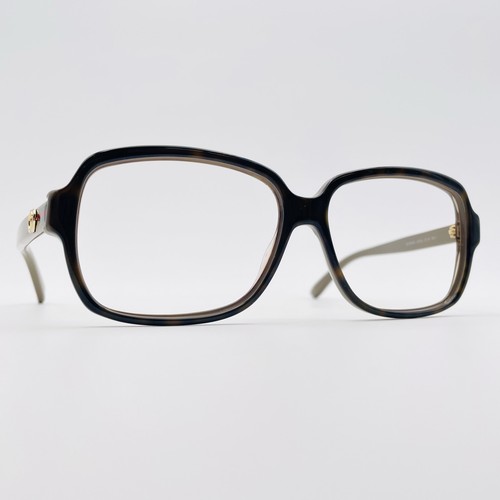 Gucci eyeglasses tortoise - gucci,
