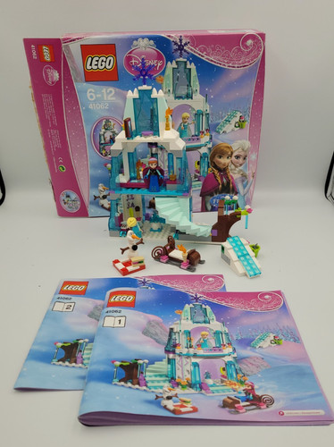 Lego 41062 disney princess - lego,