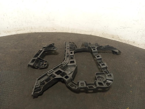 Volkswagen passat rear - passat, bumper