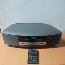 Bose Wave III Music System