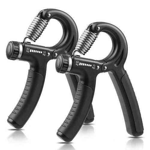 Niyikow hand grip - niyikow,